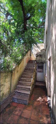 Imagem Casa com 3 Quartos à Venda, 150 m² em Menino Deus - Porto Alegre