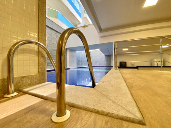 Imagem Imóvel com 3 Quartos à Venda, 111 m² em Praia Do Morro - Guarapari Imagem Imóvel com 3 Quartos à Venda, 111 m² em Praia Do Morro - Guarapari
