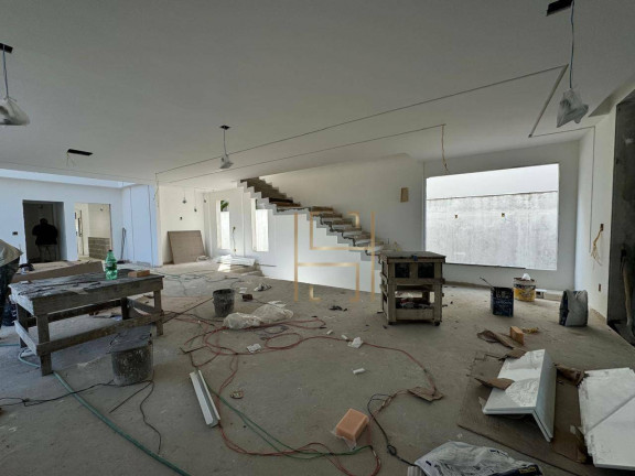Imagem Casa com 4 Quartos à Venda, 251 m² em Manguinhos - Serra Imagem Casa com 4 Quartos à Venda, 251 m² em Manguinhos - Serra