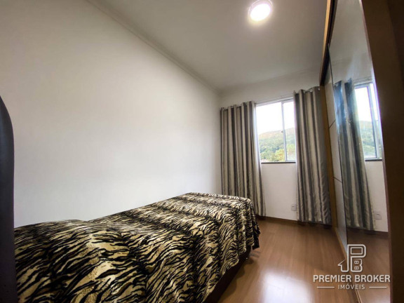 Imagem Apartamento com 2 Quartos à Venda, 46 m² em Cascata Do Imbuí - Teresópolis Imagem Apartamento com 2 Quartos à Venda, 46 m² em Cascata Do Imbuí - Teresópolis