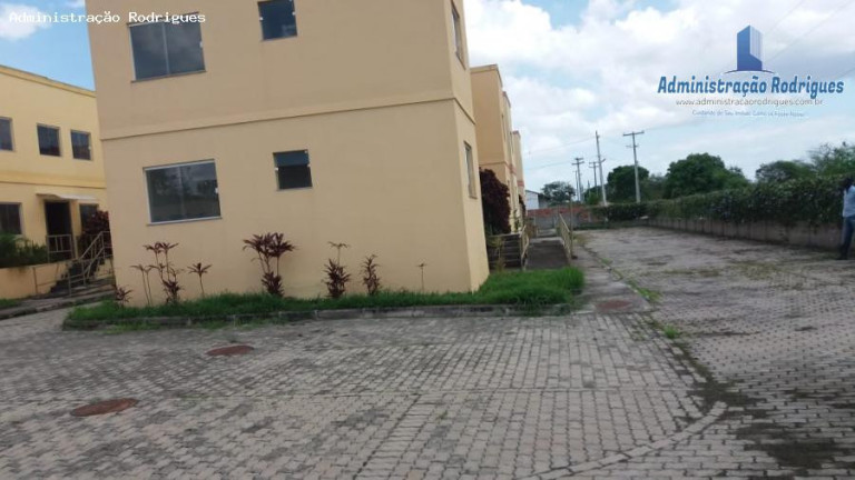 Imagem Apartamento com 2 Quartos à Venda, em Itambi - Itaboraí Imagem Apartamento com 2 Quartos à Venda, em Itambi - Itaboraí