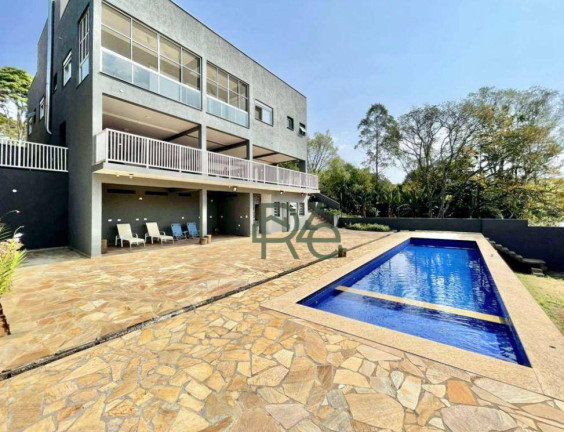 Casa com 4 Quartos à Venda, 536 m² em Palos Verdes - Carapicuíba