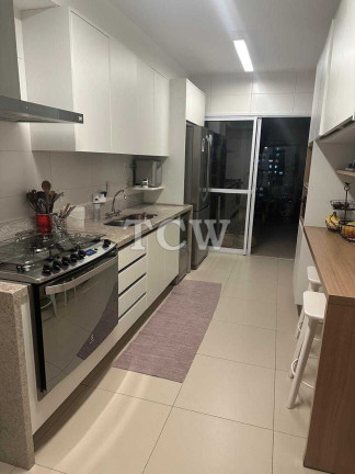 Imagem Apartamento com 3 Quartos à Venda, 208 m² em Vila Mariana - São Paulo Imagem Apartamento com 3 Quartos à Venda, 208 m² em Vila Mariana - São Paulo