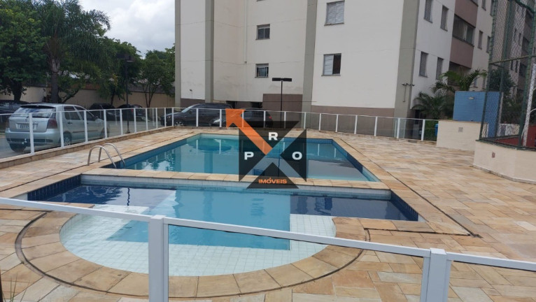 Imagem Imóvel com 2 Quartos à Venda, 52 m² em Vila Prudente - São Paulo