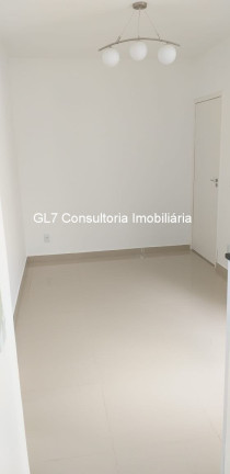 Imagem Apartamento com 2 Quartos à Venda, 48 m² em Salto Ville - Salto