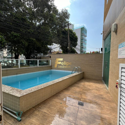 Imagem Imóvel com 3 Quartos à Venda, 81 m² em Jardim Camburi - Vitória Imagem Imóvel com 3 Quartos à Venda, 81 m² em Jardim Camburi - Vitória