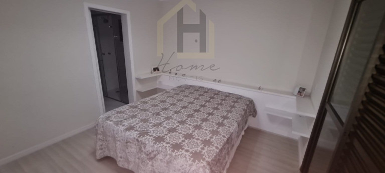 Imagem Imóvel com 3 Quartos à Venda, 128 m² em Santa Paula - São Caetano Do Sul
