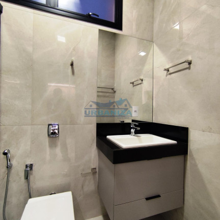 Imagem Casa à Venda, 200 m² em Condominio Residencial Villa Lobos - Birigui Imagem Casa à Venda, 200 m² em Condominio Residencial Villa Lobos - Birigui