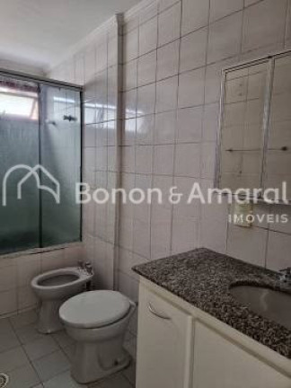 Imagem Apartamento com 4 Quartos à Venda, 145 m² em Vila Itapura - Campinas Imagem Apartamento com 4 Quartos à Venda, 145 m² em Vila Itapura - Campinas