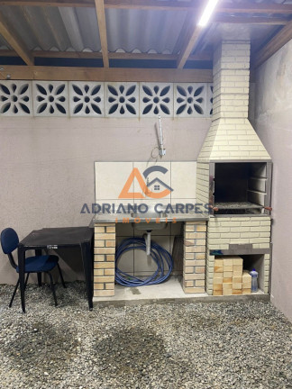 Imagem Imóvel com 2 Quartos à Venda, 72 m² em Meia Praia - Navegantes
