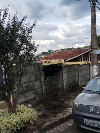 Terreno à Venda, 600 m² em Vila Santista - Atibaia
