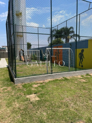 Imagem Apartamento com 2 Quartos à Venda, 46 m² em Vila Joana - Jundiaí