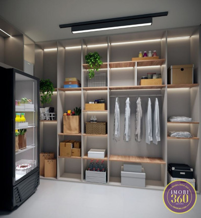 Imagem Apartamento com 2 Quartos à Venda, 53 m² em Vila Guilhermina - São Paulo