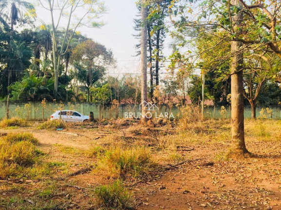 Imagem Imóvel à Venda, 12.000 m² em Cidade Nova - Igarapé Imagem Imóvel à Venda, 12.000 m² em Cidade Nova - Igarapé