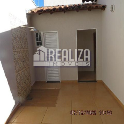 Imagem Casa com 3 Quartos à Venda, 152 m² em Centro - Uberaba Imagem Casa com 3 Quartos à Venda, 152 m² em Centro - Uberaba