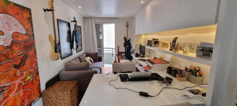 Imagem Apartamento com 4 Quartos à Venda, 138 m² em Aclimação - São Paulo Imagem Apartamento com 4 Quartos à Venda, 138 m² em Aclimação - São Paulo
