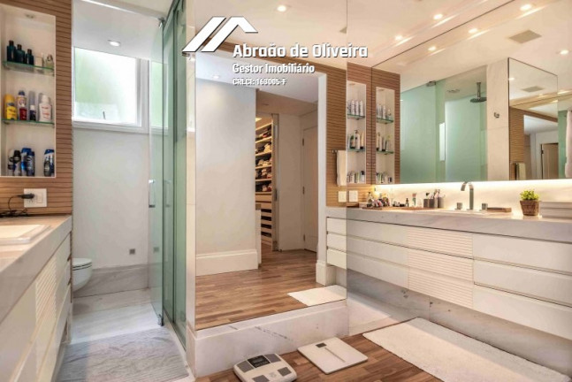 Imagem Apartamento com 3 Quartos à Venda, 341 m² em Jardim Paulista - São Paulo