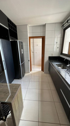 Imagem Apartamento com 3 Quartos para Alugar, 126 m² em Duque De Caxias - Cuiabá
