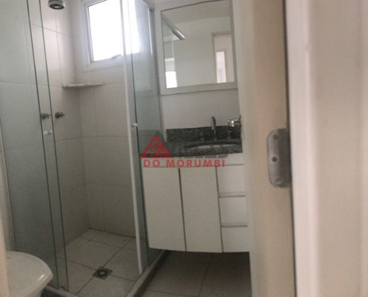 Imagem Apartamento com 3 Quartos à Venda, 83 m² em Vila Andrade - São Paulo