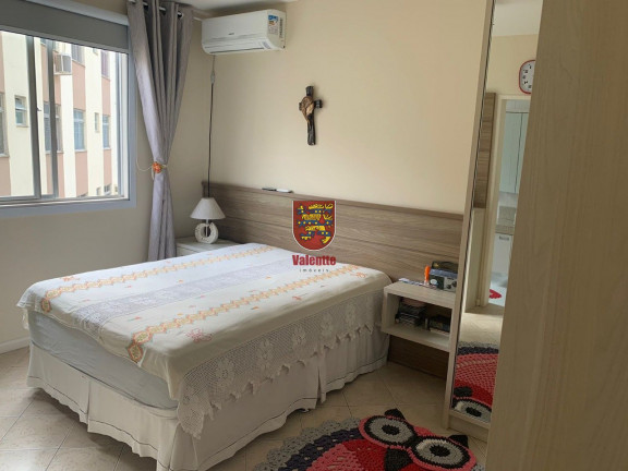 Imagem Apartamento com 3 Quartos à Venda, 118 m² em Coloninha - Florianópolis