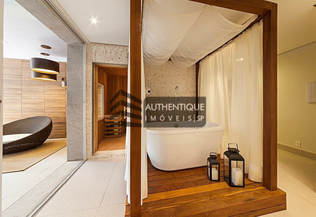 Imagem Apartamento com 3 Quartos à Venda, 198 m² em Vila Mariana - São Paulo Imagem Apartamento com 3 Quartos à Venda, 198 m² em Vila Mariana - São Paulo