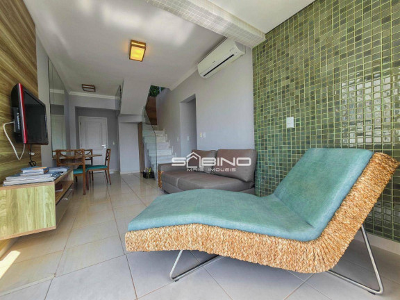 Imagem Cobertura com 3 Quartos à Venda, 172 m² em Riviera De São Lourenço - Bertioga