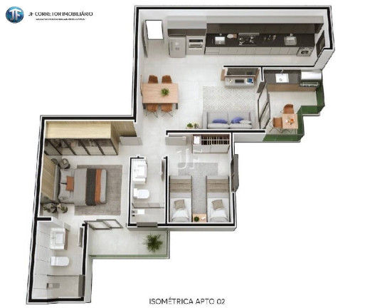 Imagem Apartamento com 3 Quartos à Venda, 94 m² em Iguaçu - Ipatinga Imagem Apartamento com 3 Quartos à Venda, 94 m² em Iguaçu - Ipatinga