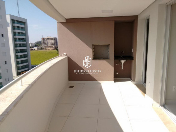 Imagem Apartamento com 3 Quartos à Venda, 117 m² em Fragata - Marília Imagem Apartamento com 3 Quartos à Venda, 117 m² em Fragata - Marília