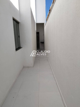 Imagem Casa com 3 Quartos à Venda, 87 m² em Conceição - Feira De Santana