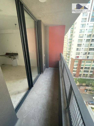 Imagem Studio com 1 Quarto à Venda, 25 m² em Consolação - São Paulo Imagem Studio com 1 Quarto à Venda, 25 m² em Consolação - São Paulo