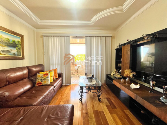 Apartamento com 4 Quartos à Venda, 122 m² em Jardim Das Colinas - São José Dos Campos