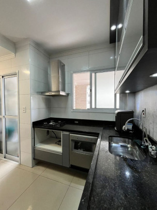 Imagem Apartamento com 1 Quarto à Venda, 60 m² em Guilhermina - Praia Grande