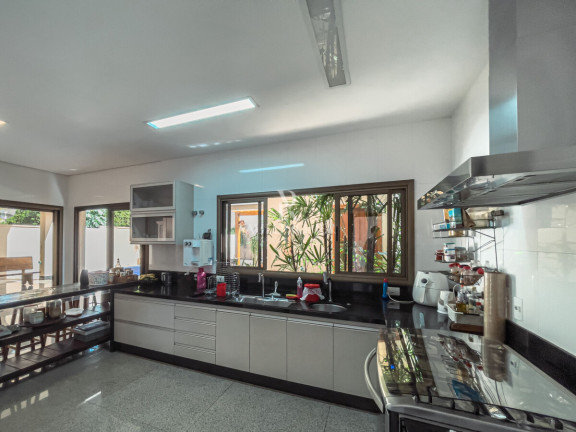 Imagem Casa com 4 Quartos à Venda, 380 m² em Jardins Verona - Goiânia Imagem Casa com 4 Quartos à Venda, 380 m² em Jardins Verona - Goiânia
