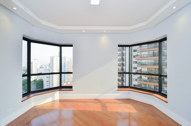 Imagem Apartamento com 5 Quartos à Venda, 185 m² em Aclimação - São Paulo Imagem Apartamento com 5 Quartos à Venda, 185 m² em Aclimação - São Paulo