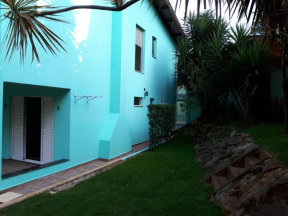 Imagem Casa com 4 Quartos à Venda, 420 m² em Granja Viana - Cotia Imagem Casa com 4 Quartos à Venda, 420 m² em Granja Viana - Cotia