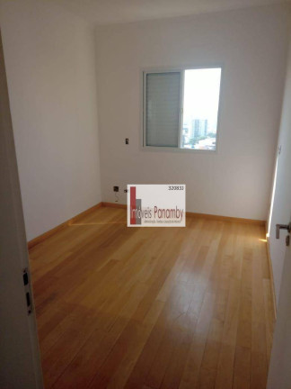 Imagem Apartamento com 3 Quartos à Venda, 67 m² em Jardim Olavo Bilac - São Bernardo Do Campo