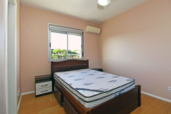 Imagem Apartamento com 2 Quartos à Venda, 67 m² em Jardim Do Salso - Porto Alegre