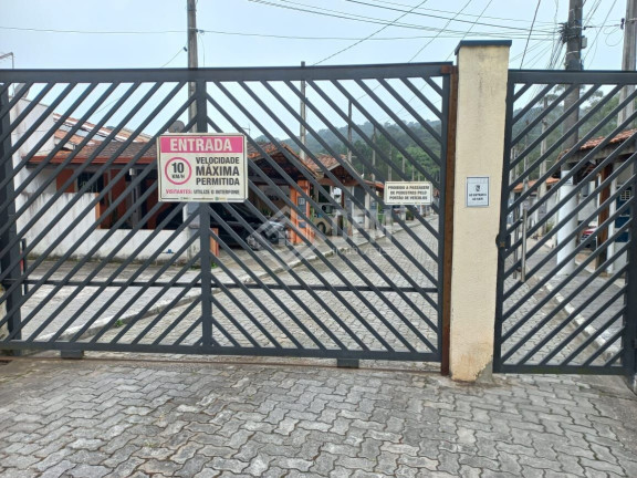 Imagem Casa de Condomínio com 2 Quartos à Venda, 62 m² em Vila Moraes - Mogi Das Cruzes Imagem Casa de Condomínio com 2 Quartos à Venda, 62 m² em Vila Moraes - Mogi Das Cruzes