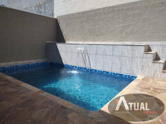 Imagem Casa com 3 Quartos à Venda, 119 m² em Nova Cerejeira - Atibaia Imagem Casa com 3 Quartos à Venda, 119 m² em Nova Cerejeira - Atibaia