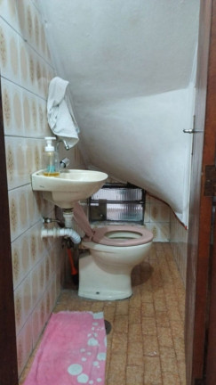 Imagem Sobrado com 3 Quartos à Venda,  em Ipiranga - São Paulo