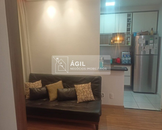 Imagem Apartamento com 2 Quartos à Venda, 62 m² em Jardim San Marino - São José Dos Campos Imagem Apartamento com 2 Quartos à Venda, 62 m² em Jardim San Marino - São José Dos Campos