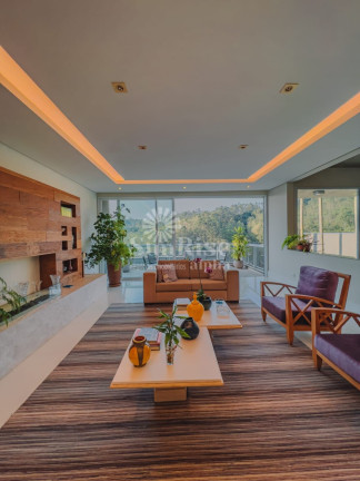Imagem Casa de Condomínio com 4 Quartos à Venda, 700 m² em Tamboré 10 - Santana De Parnaíba Imagem Casa de Condomínio com 4 Quartos à Venda, 700 m² em Tamboré 10 - Santana De Parnaíba