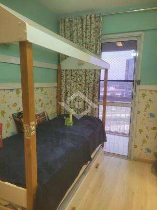 Imagem Apartamento com 3 Quartos à Venda, 99 m² em Barra Olímpica - Rio De Janeiro Imagem Apartamento com 3 Quartos à Venda, 99 m² em Barra Olímpica - Rio De Janeiro