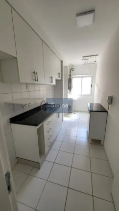 Apartamento com 3 Quartos à Venda, 71 m² em Jardim Bonfiglioli - Jundiaí