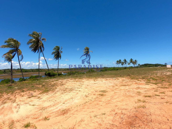 Imagem Terreno à Venda, 758 m² em Alphaville Guarajuba - Camaçari Imagem Terreno à Venda, 758 m² em Alphaville Guarajuba - Camaçari