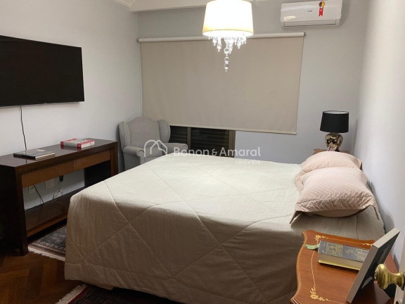Imagem Apartamento com 3 Quartos à Venda, 220 m² em Cambuí - Campinas Imagem Apartamento com 3 Quartos à Venda, 220 m² em Cambuí - Campinas