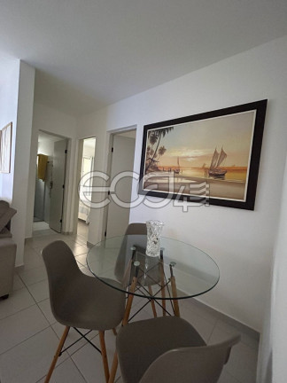 Imagem Apartamento com 2 Quartos à Venda, 48 m² em Centro - Nossa Senhora Do Socorro