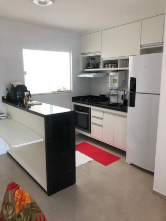 Imagem Casa com 2 Quartos à Venda, 76 m² em Vila Praiana - Lauro De Freitas Imagem Casa com 2 Quartos à Venda, 76 m² em Vila Praiana - Lauro De Freitas