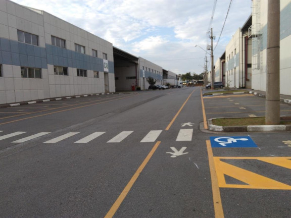 Imagem Imóvel à Venda, 1.715 m² em Distrito Industrial - Jundiaí