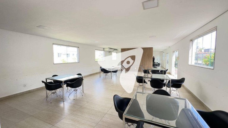 Imagem Apartamento com 2 Quartos à Venda, 44 m² em Messejana - Fortaleza Imagem Apartamento com 2 Quartos à Venda, 44 m² em Messejana - Fortaleza